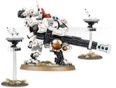 WH40K - Tau Empire Broadside Battlesuit - Gamesmart